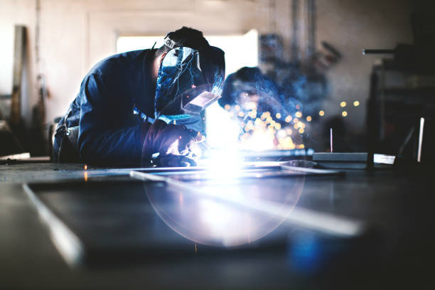 Best Aerospace and Defense Welding in Medicine Lodge, KS