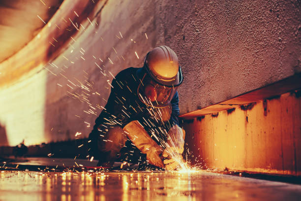 Best Welding Inspection and Certification in Medicine Lodge, KS