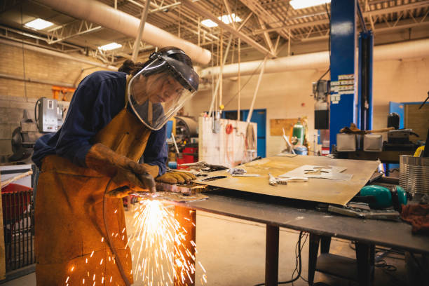 Affordable Welder Services in Medicine Lodge, KS