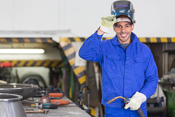 Trusted Medicine Lodge, KS Welder & Metal Fabrication Experts