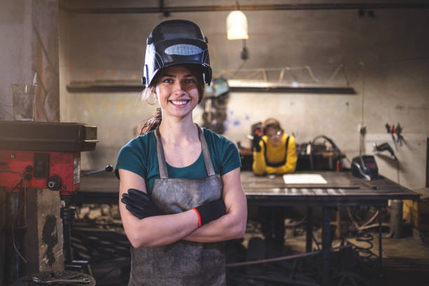 Best Automation and Robotic Welding in Medicine Lodge, KS