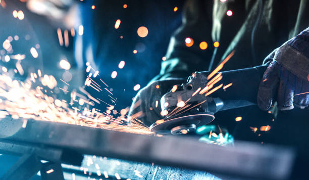 Best Structural Steel Welding in Medicine Lodge, KS